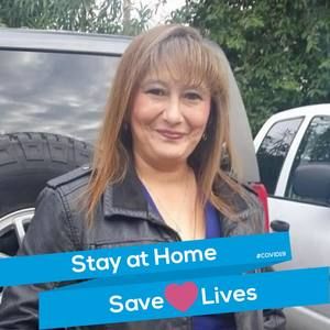 Meet your Posher, Janet